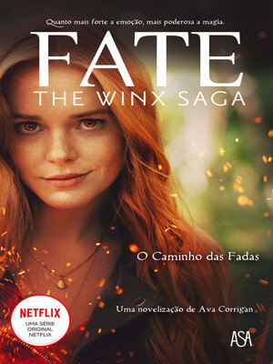 cover image of O Caminho das Fadas